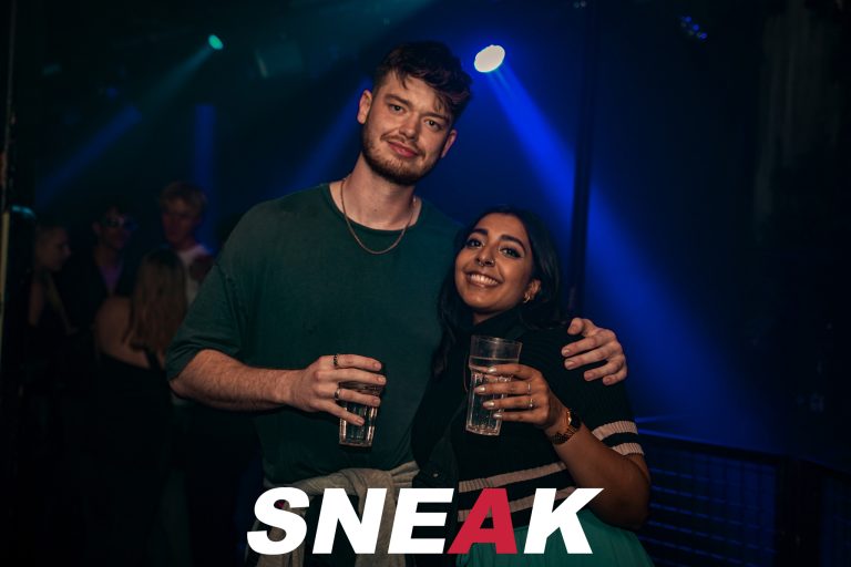 SET - Student Parties